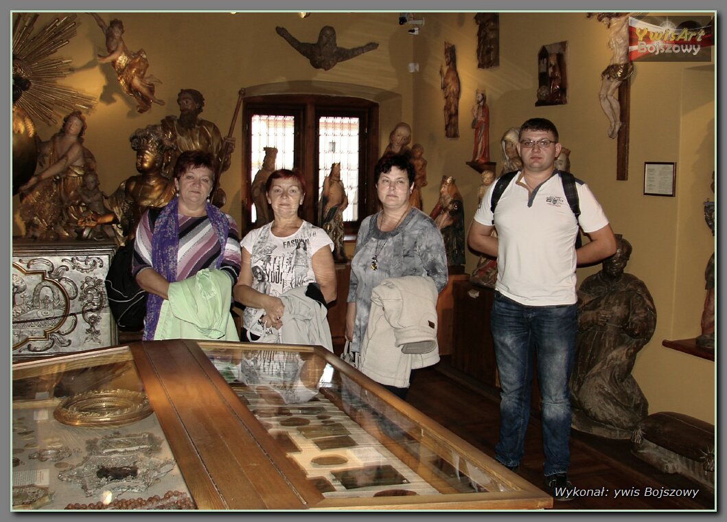 2014-10-19_SANDOMIERZ MUZEUM JANA DLUGOSZA_04